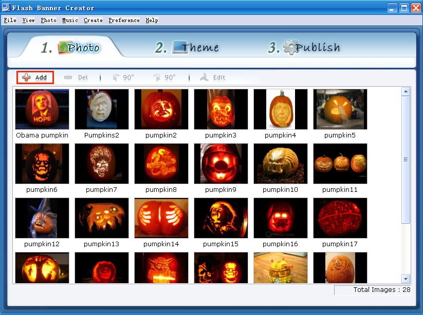 pic review