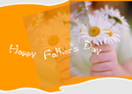 Mother's Day Flash Card 1