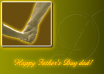 Father's Day Flash Card 10
