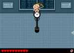 Valentine Flash Game - Commuter Cupid