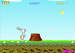Easter Flash Game - Easter Bunny Game