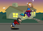 Halloween Flash Game - Halloween Hocus Pocus