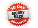 30 DAY MONEY BACK