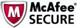 McAfee SECURE