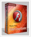 Free Flash Downloader