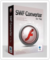 SWF Converter Mac
