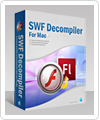 SWF Decompiler for Mac