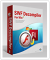 SWF Decompiler for Win 