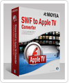 SWF to Apple TV Converter 