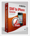 SWF to iPhone Converter 