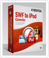  SWF to iPod Converter 