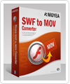 SWF to MOV Converter 