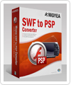 SWF to PSP Converter 