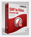 SWF to Video Converter Pro