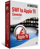 SWF to Apple TV Converter