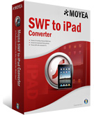 SWF to iPad Converter SWF to iPad Converter