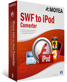 SWF to iPod Converter SWF to iPod Converter