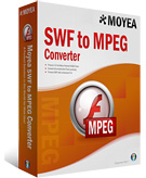SWF to MPEG Converter SWF to MPEG Converter