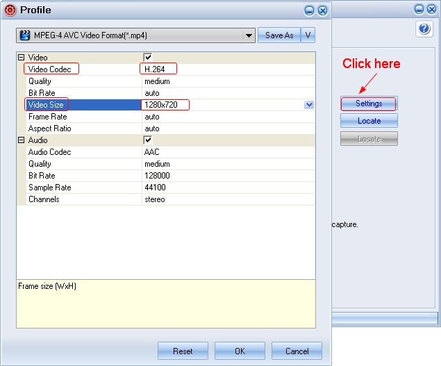 Convert Flash to MP4 Convert Flash to MP4