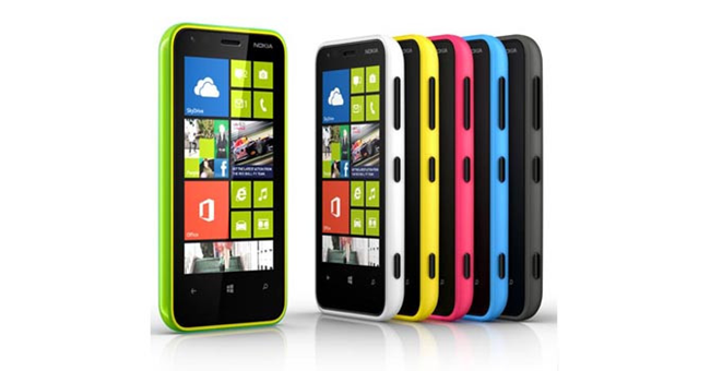 Nokia Lumia 620 Nokia Lumia 620