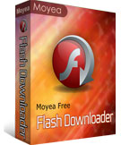 Free Flash Downloader- Free SWF Downloader