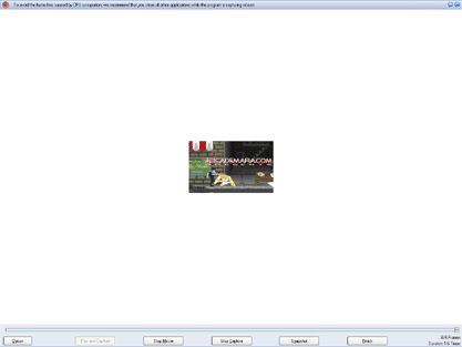convert interface - flash to 3gp converter