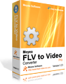flv to Video Converter pro flv converter - convert flv to video
