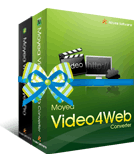 Flash Video Player Maker Suite Premium moyea web player pro + video4web converter
