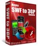 SWF to 3GP Converter swf converter - convert swf to 3GP, swf to 3g2