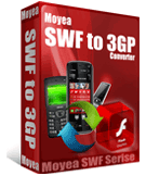 SWF to 3GP Converter swf converter - convert swf to 3GP, swf to 3g2