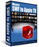 Moyea swf to apple tv converter swf to apple tv video converter