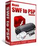 Moyea SWF to PSP Video Converter psp video converter -convert swf to psp mp4 video