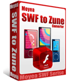SWF to Zune Converter swf to zune converter - converter swf to zune
