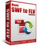 SWF to Video sdk swf converter sdk- convert swf to video, swf to avi online