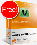 Free Video Converter Free video to flash video converter