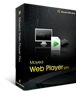 Moyea Web Player Pro Moyea Web Player - a tool for adding videos to website